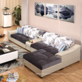 Comfortable Modern Cheap Sofa Set